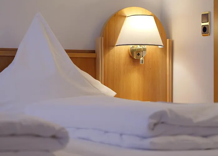 Hotel Ilbertz